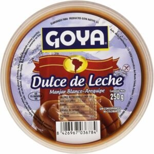 Arequipe Goya