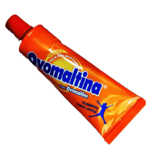 Ovomaltina