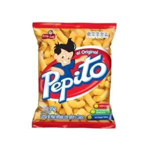 Pepito 25g