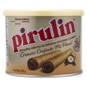 Pirulin en Lata de 300g