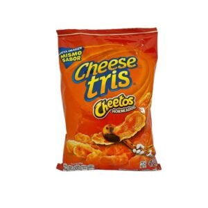 Cheese Tris 42g