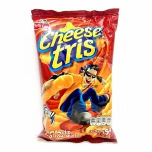 Cheese Tris 54g