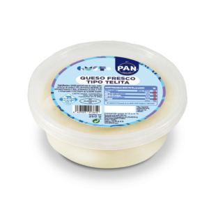 Queso Telita PAN 250g