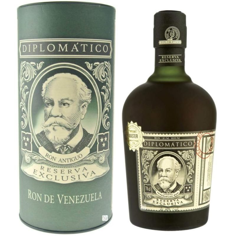Ron Diplomatico Reserva Exclusiva